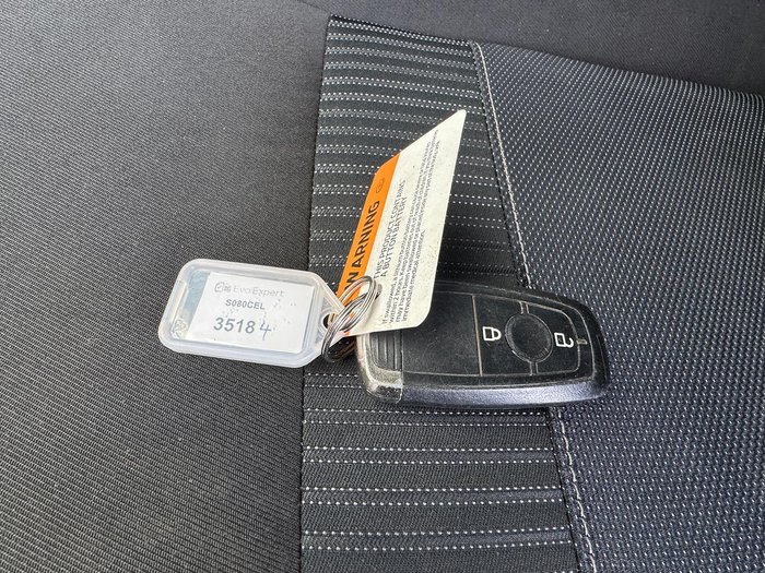 2020 Ford Ranger XLT Hi-Rider