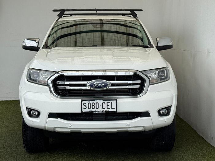 2020 Ford Ranger XLT Hi-Rider