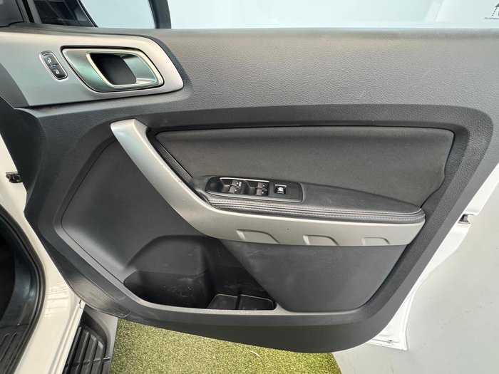 2020 Ford Ranger XLT Hi-Rider