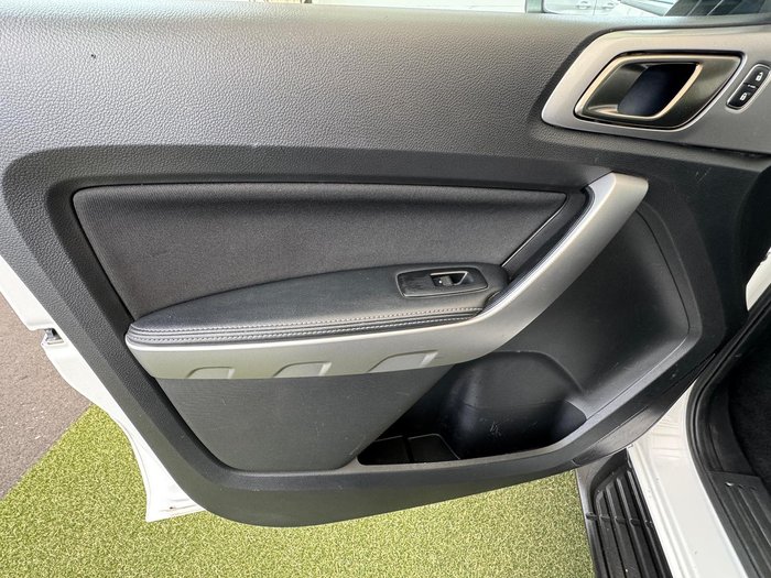 2020 Ford Ranger XLT Hi-Rider