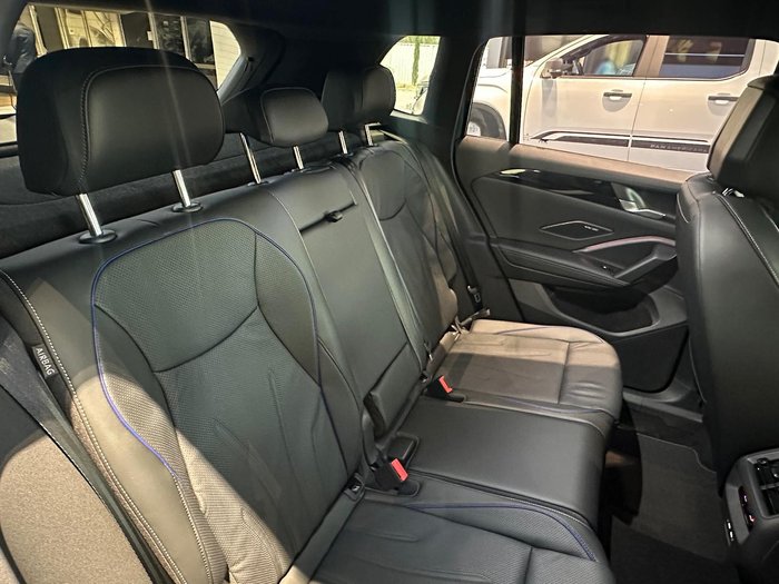 2025 Volkswagen Tiguan 195TSI R-Line