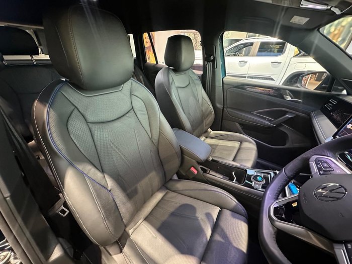 2025 Volkswagen Tiguan 195TSI R-Line