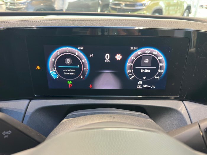 2025 Volkswagen Tiguan 195TSI R-Line