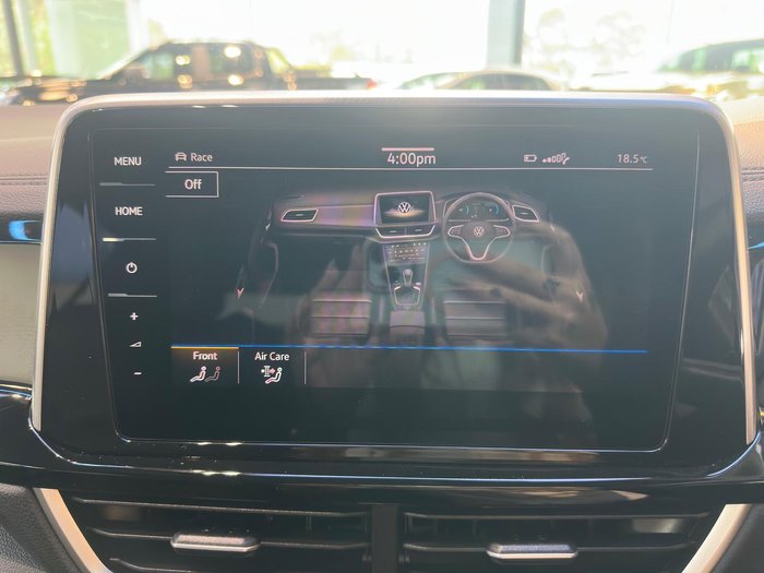 2025 Volkswagen T-Roc R