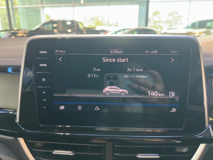 2025 Volkswagen T-Roc R