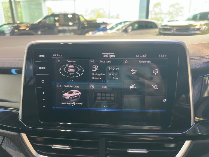 2025 Volkswagen T-Roc R