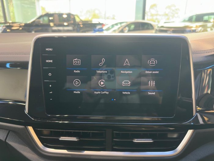 2025 Volkswagen T-Roc R