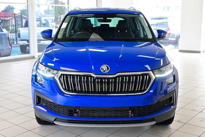 2023 SKODA Kodiaq Style