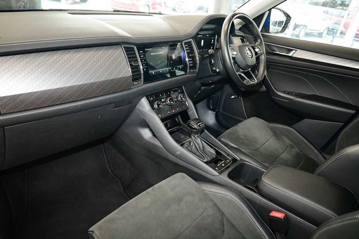 2023 SKODA Kodiaq Style