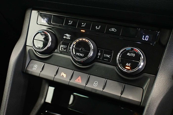 2023 SKODA Kodiaq Style