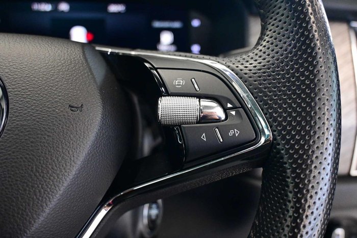 2023 SKODA Kodiaq Style