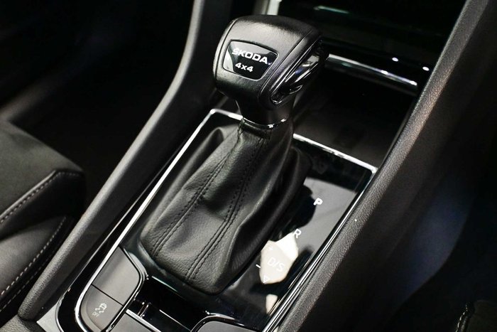 2023 SKODA Kodiaq Style