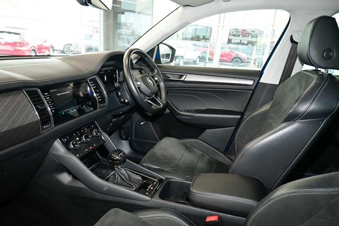 2023 SKODA Kodiaq Style
