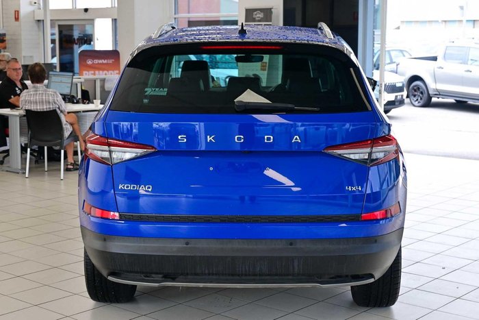 2023 SKODA Kodiaq Style