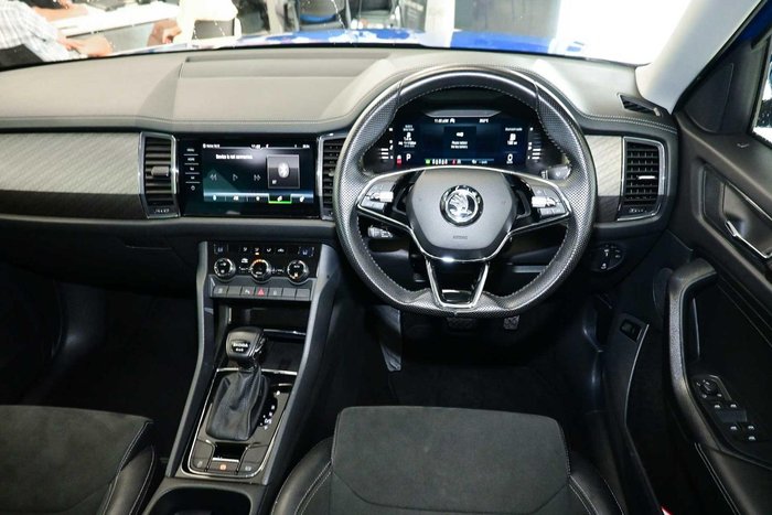 2023 SKODA Kodiaq Style
