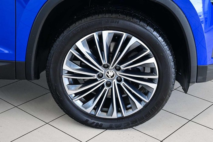 2023 SKODA Kodiaq Style