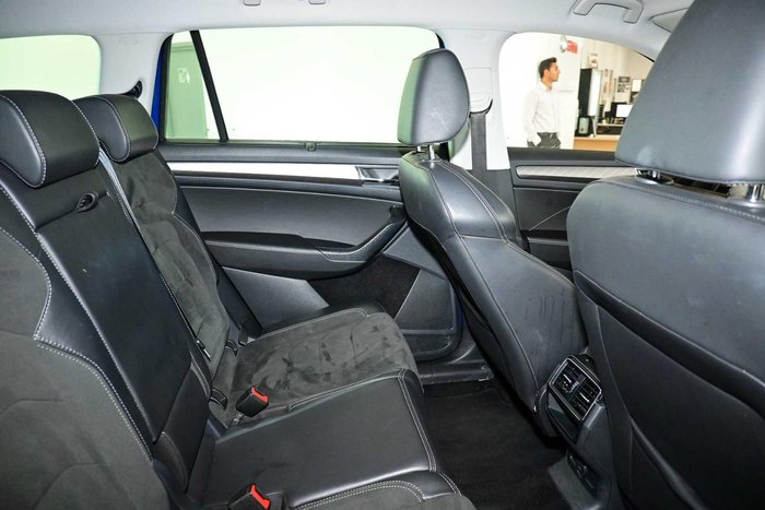 2023 SKODA Kodiaq Style