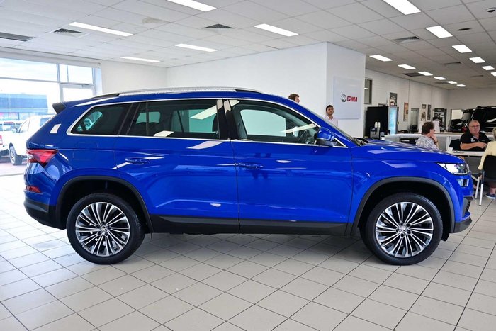2023 SKODA Kodiaq Style