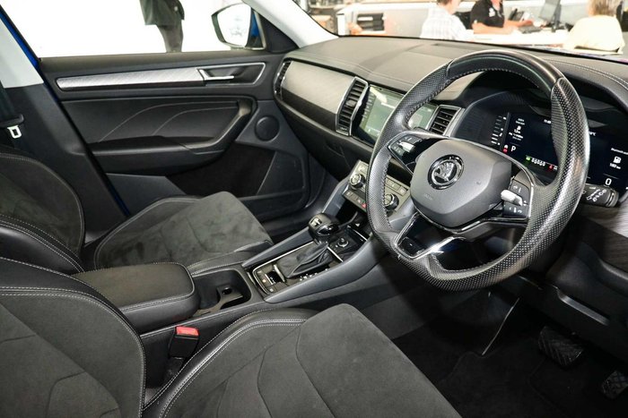 2023 SKODA Kodiaq Style