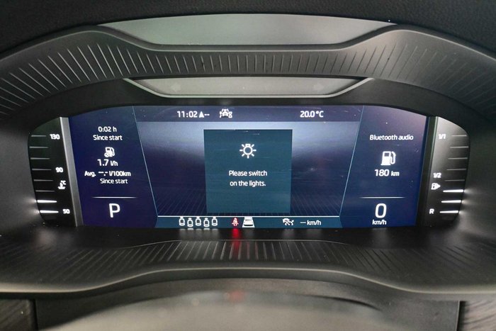 2023 SKODA Kodiaq Style