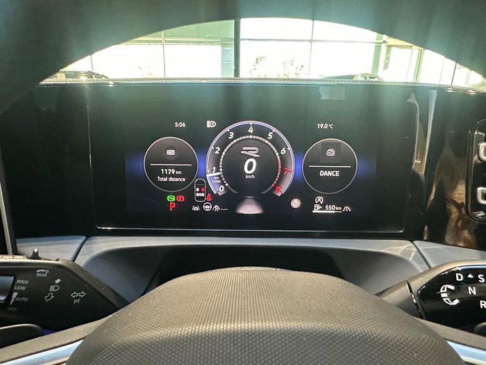 2025 Volkswagen Tiguan 195TSI R-Line
