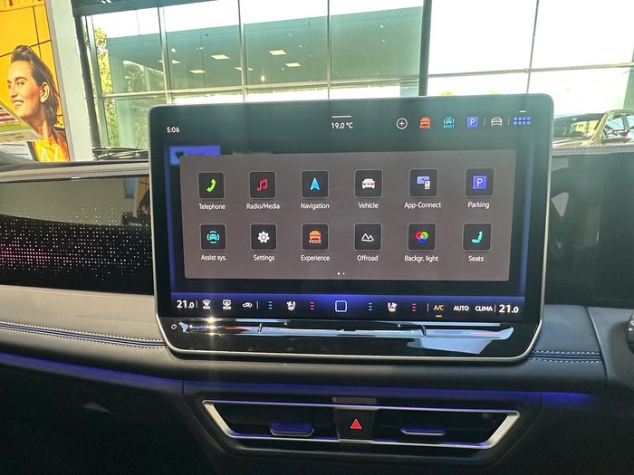 2025 Volkswagen Tiguan 195TSI R-Line