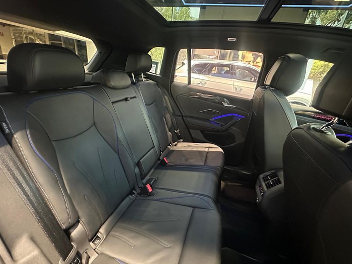 2025 Volkswagen Tiguan 195TSI R-Line