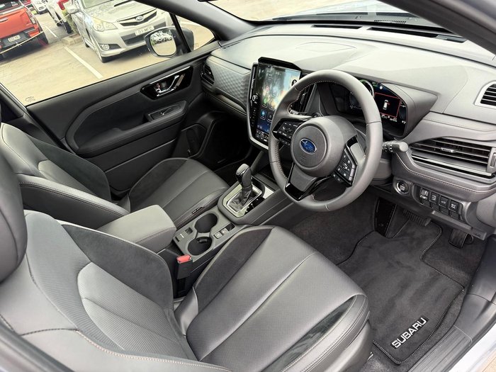 2025 Subaru Forester Hybrid Touring