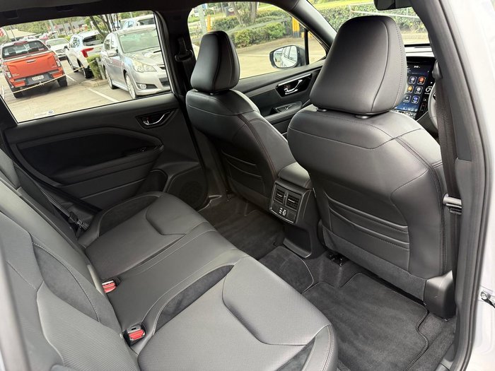 2025 Subaru Forester Hybrid Touring