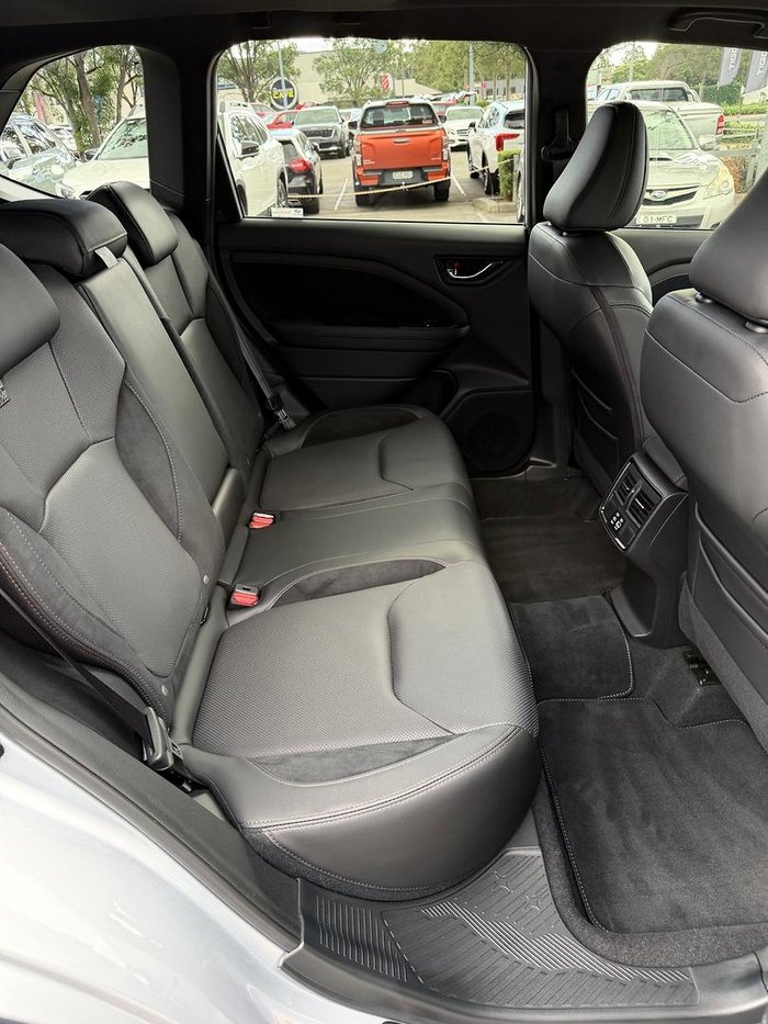 2025 Subaru Forester Hybrid Touring