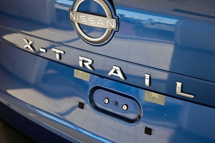 2023 Nissan X-TRAIL ST
