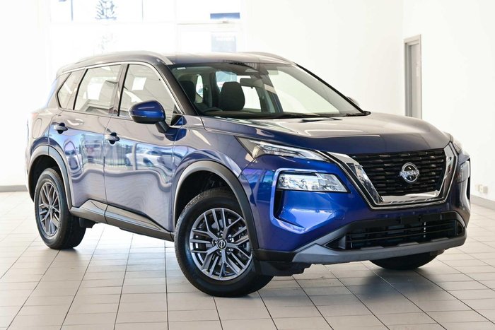 2023 Nissan X-TRAIL ST