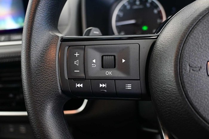 2023 Nissan X-TRAIL ST