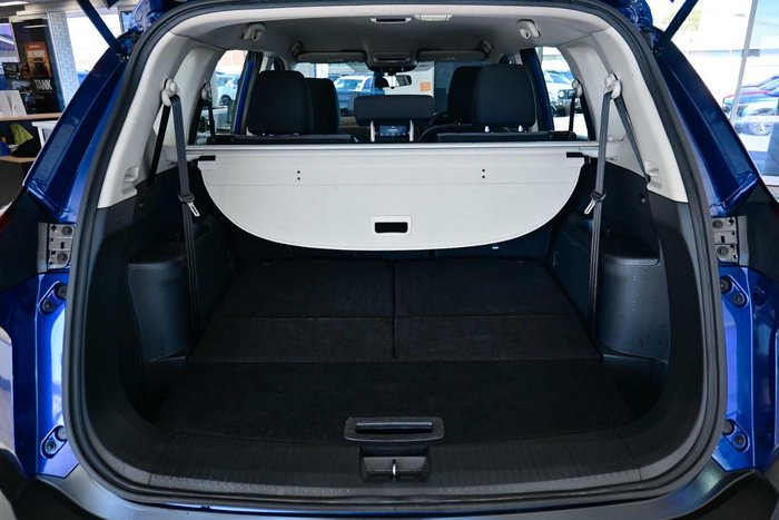 2023 Nissan X-TRAIL ST