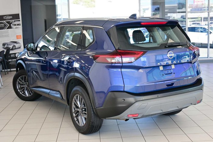 2023 Nissan X-TRAIL ST