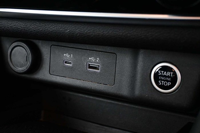 2023 Nissan X-TRAIL ST