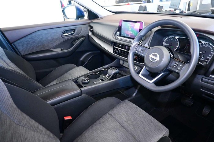 2023 Nissan X-TRAIL ST