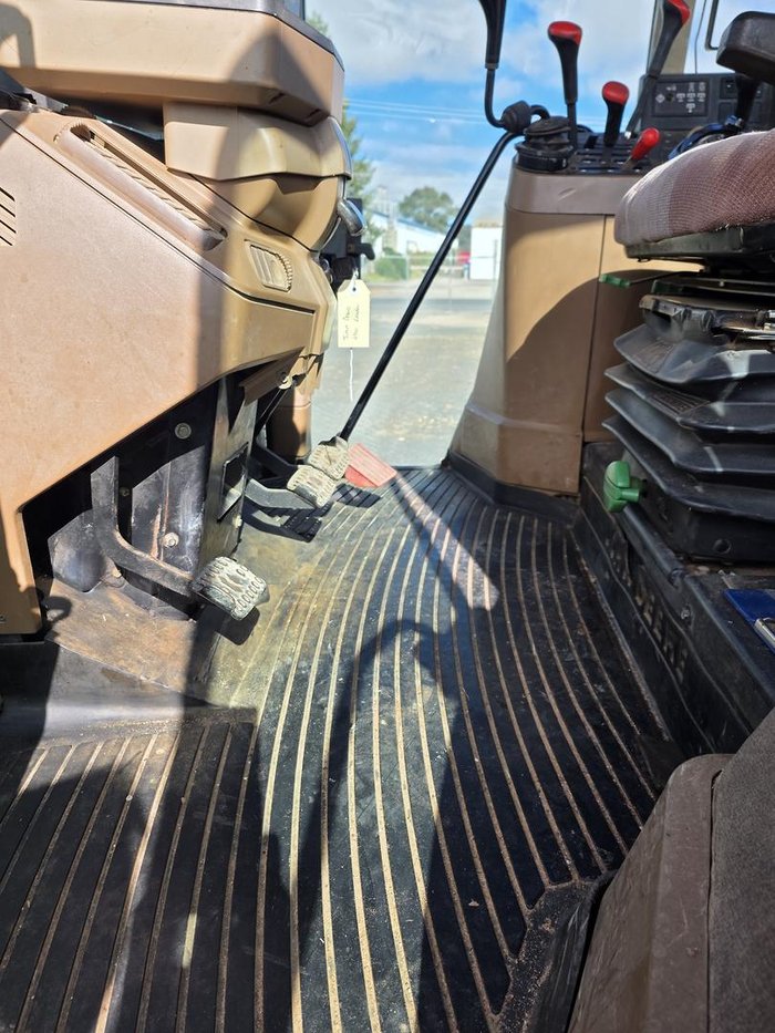 1995 John Deere 6400
