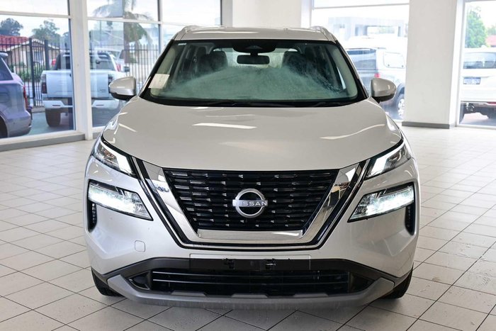2024 Nissan X-TRAIL ST