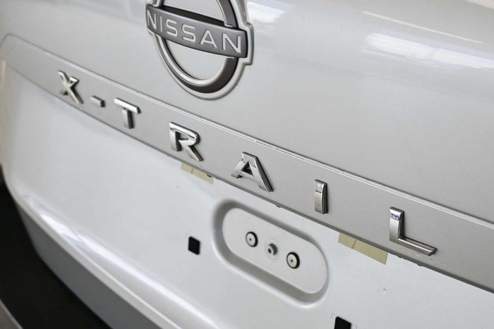 2023 Nissan X-TRAIL ST