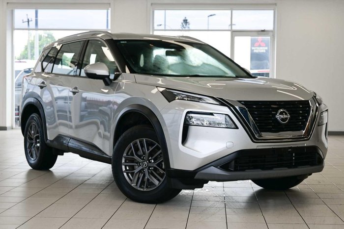 2024 Nissan X-TRAIL