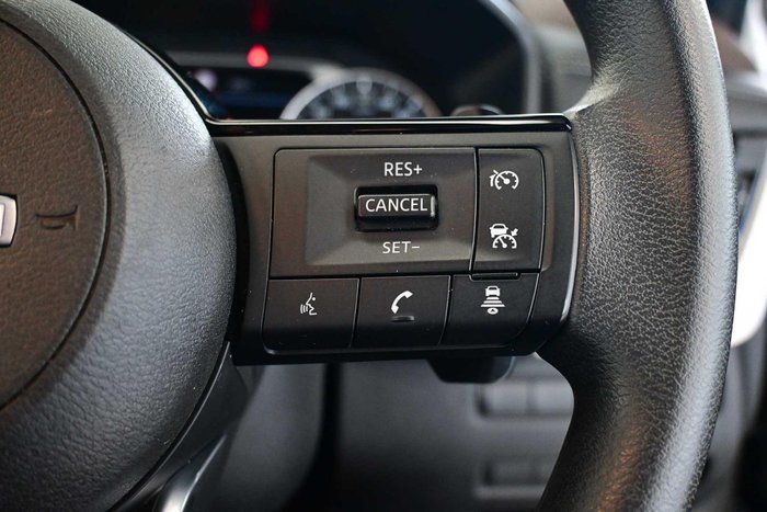 2023 Nissan X-TRAIL ST