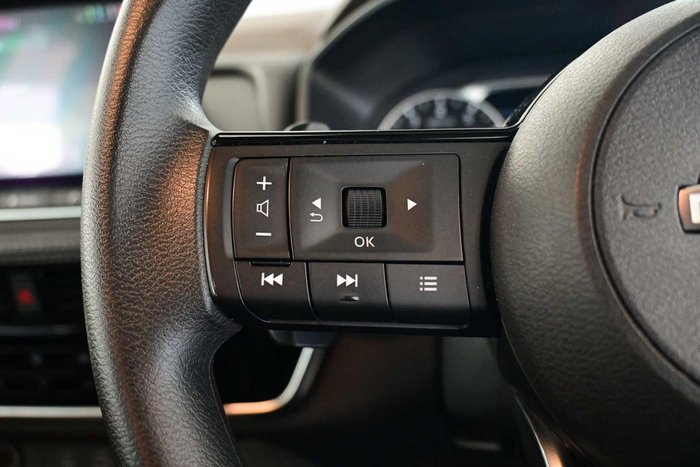 2023 Nissan X-TRAIL ST