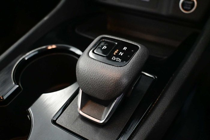 2023 Nissan X-TRAIL ST