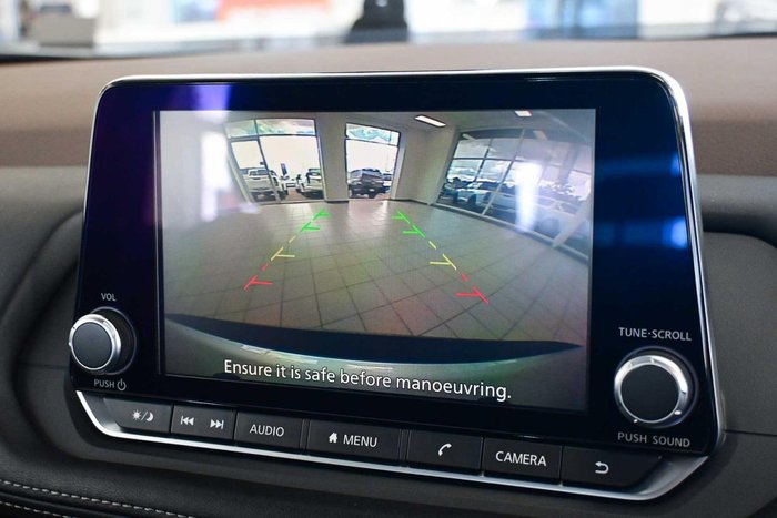 2023 Nissan X-TRAIL ST