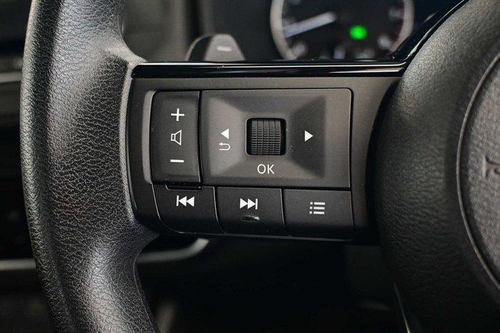 2024 Nissan X-TRAIL ST
