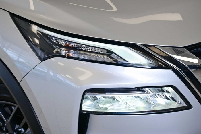 2024 Nissan X-TRAIL ST
