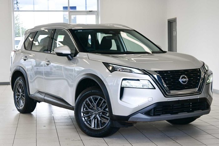 2024 Nissan X-TRAIL ST