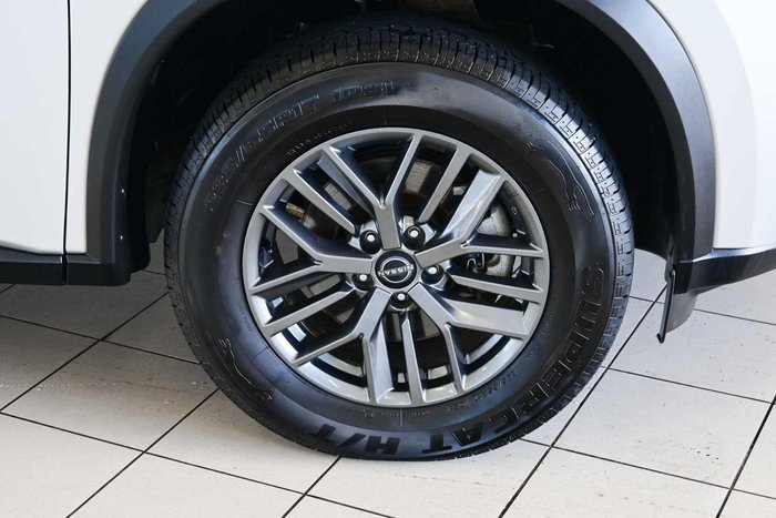 2023 Nissan X-TRAIL ST