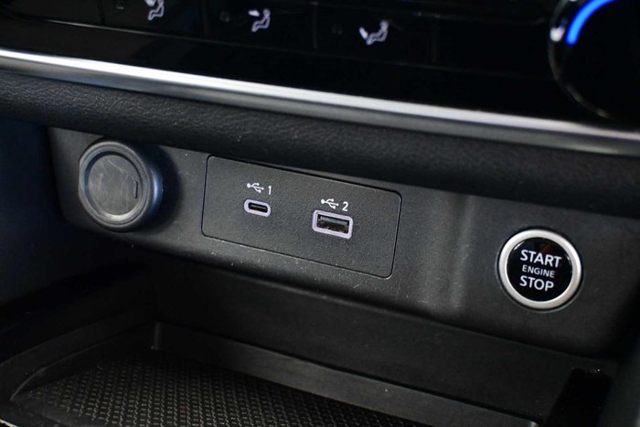 2024 Nissan X-TRAIL ST